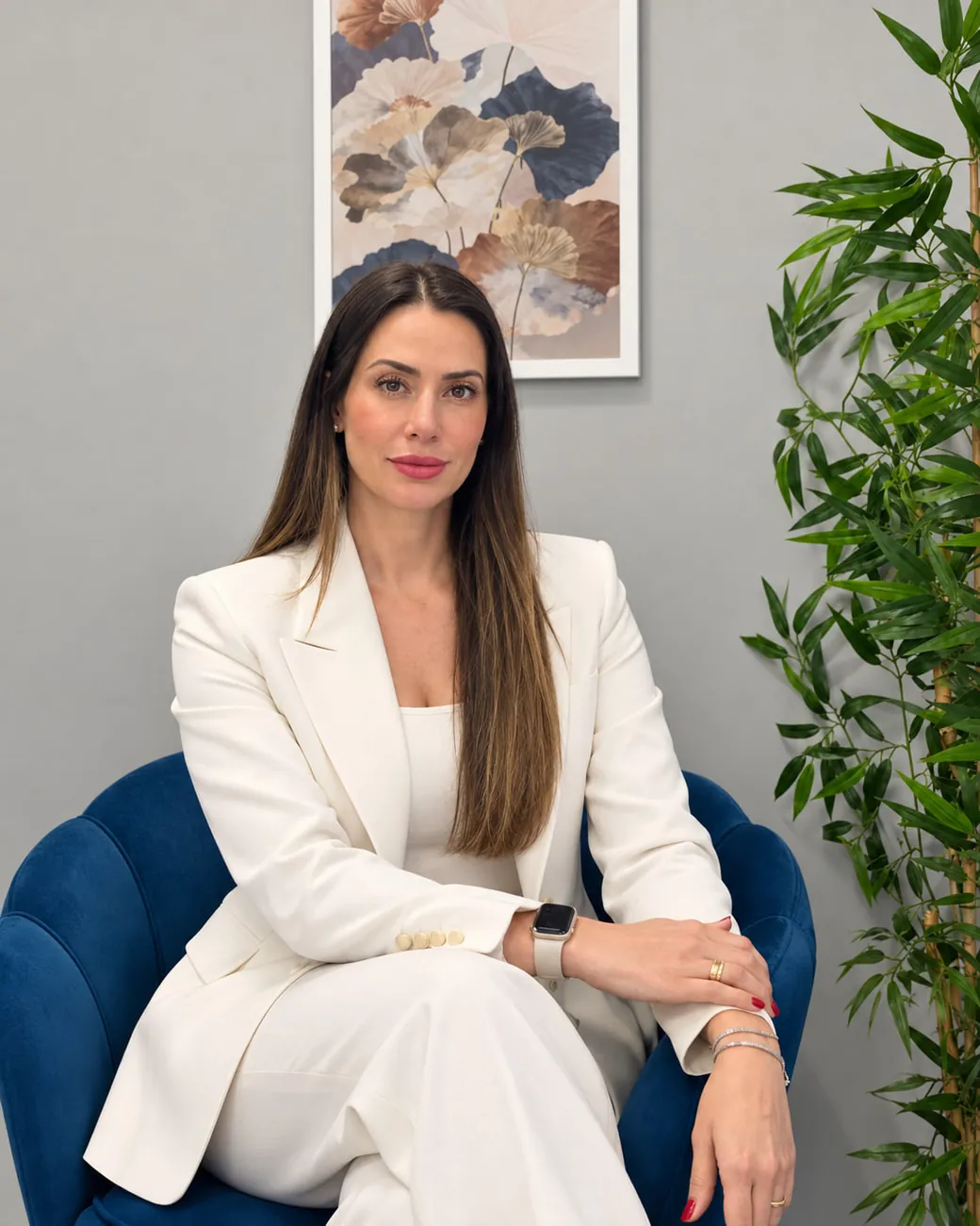 Priscila Brito Turtora, Fonoaudióloga — CRFª 2-18.336